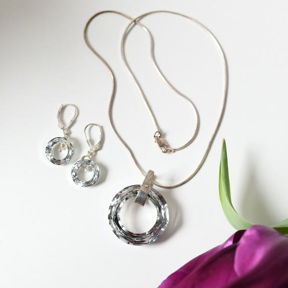 Costume Jewellery Set - Picture 2 of 6